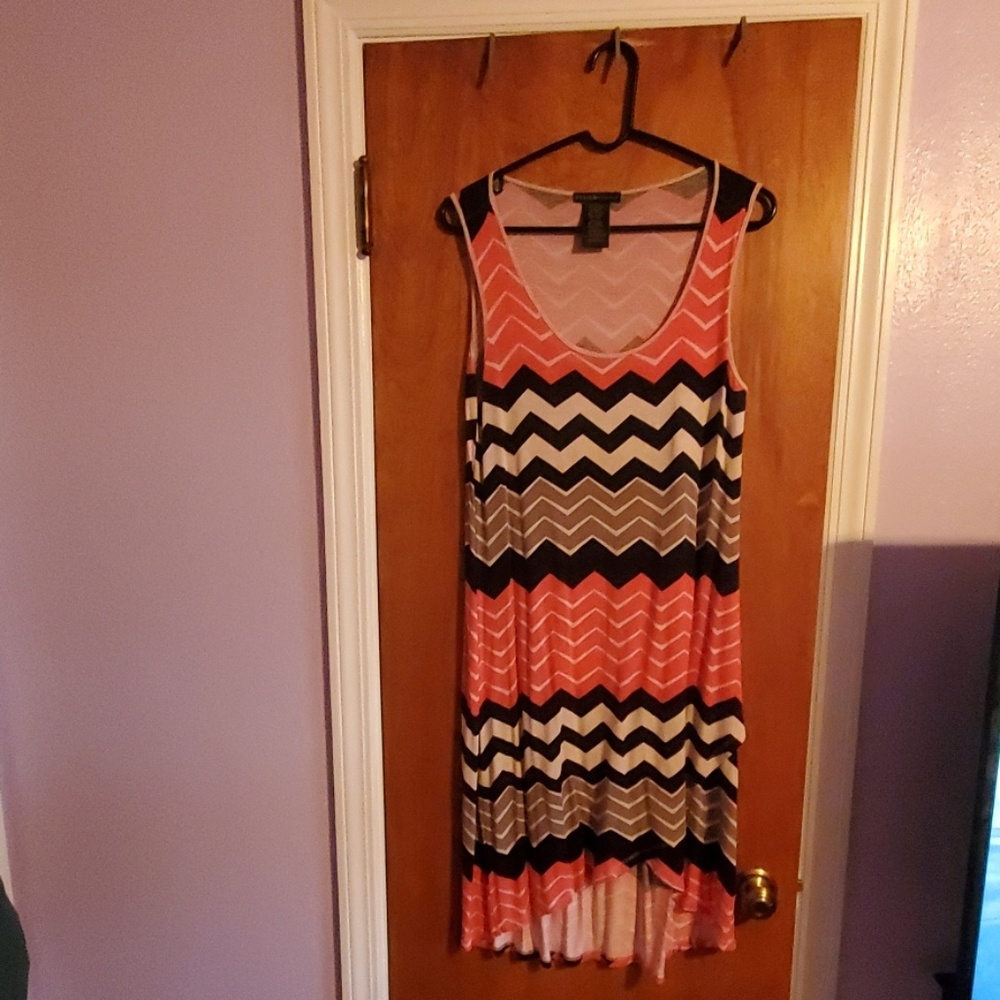 Casual dress